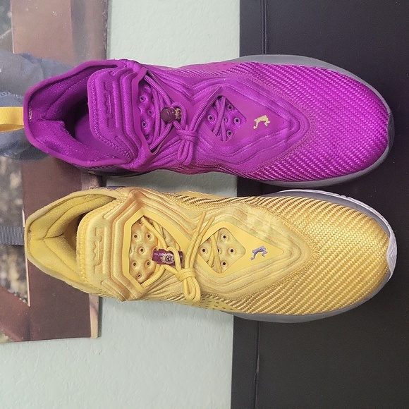 Lebron Soldier XIV - Picture 2 of 4